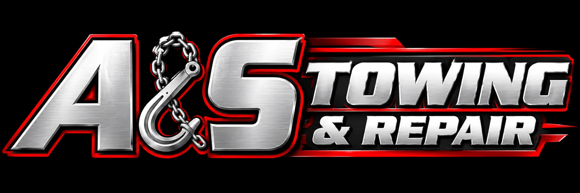 A&S Towing and Repair