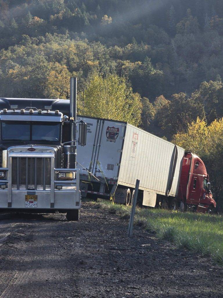 A&S Towing team